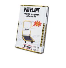 NETLİFT Paket Taşıyıcı (NL 104) / 250 kg taşıma kapasitesi