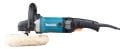 Makita 9237CB - Polisaj Makinesi - Yüksek Performanslı Metal Parlatma