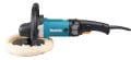 Makita 9237CB - Polisaj Makinesi - Yüksek Performanslı Metal Parlatma