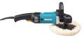 Makita 9237CB - Polisaj Makinesi - Yüksek Performanslı Metal Parlatma