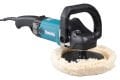 Makita 9237CB - Polisaj Makinesi - Yüksek Performanslı Metal Parlatma