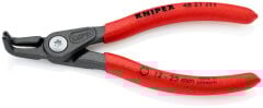 Knipex 48 21 J11 - Ağır Hizmet İç Segman Pensi 140 Mm