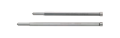 Factor OAD6MP Tb 6,34x103mm Merkezleme Pımı