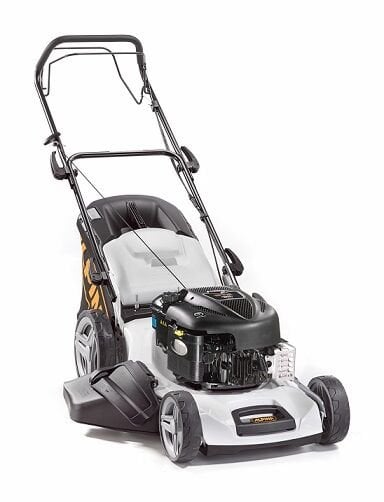 ALPINA AL6 53 SBQ 53 cm Şanzımanlı Çim Biçme Makinesi