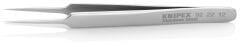Knipex 922212 - İğne Uçlu Cımbız 105 Mm - Dayanıklı ve Hassas