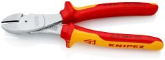 Knipex 74 06 200 Agir Hizmet Vde Yan Keski