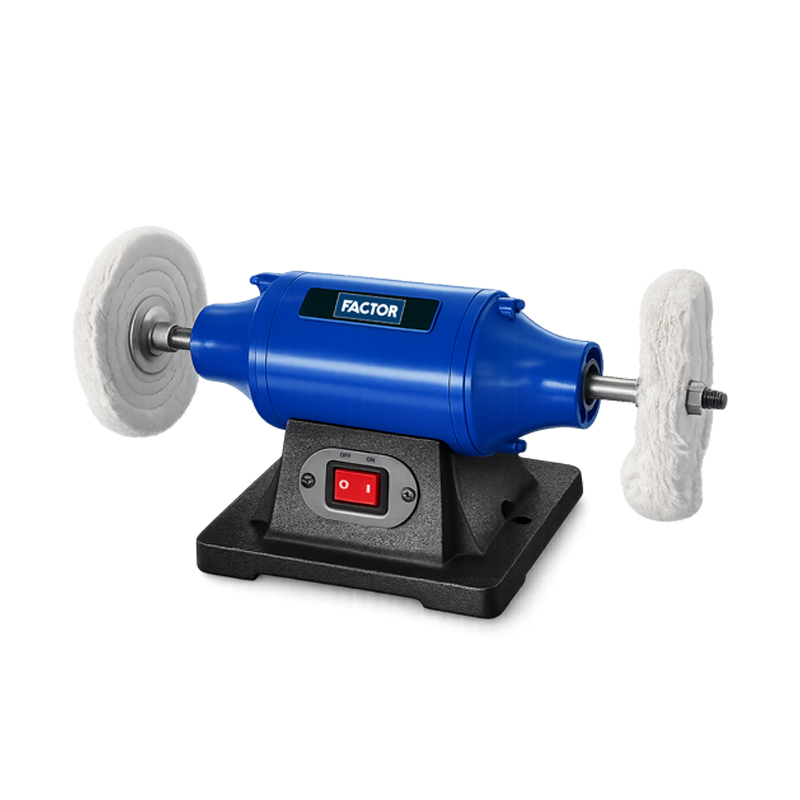 Factor OBP150 Parlatma Makinası 150mm