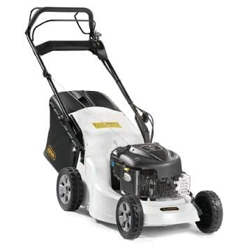 ALPINA AL7 51 SB B&S 675 EXI Motorlu 51 CM Çim Biçme Makinesi