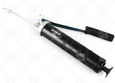 Gres Pompası Siyah G1R/HD/M