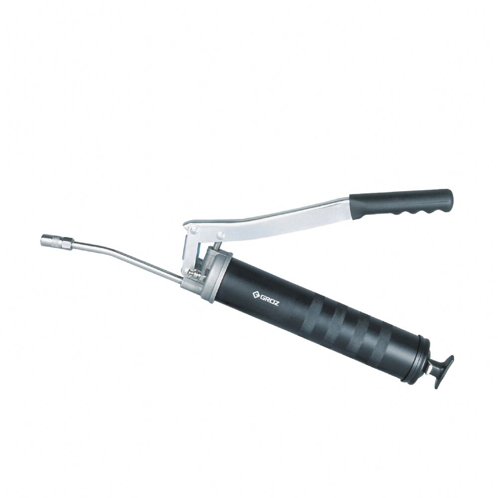 Groz - Gres Pompası Siyah G1r/hd/m - Yüksek Basınçlı