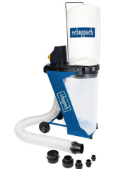 Scheppach DC500 Toz Emme Maki̇nasi