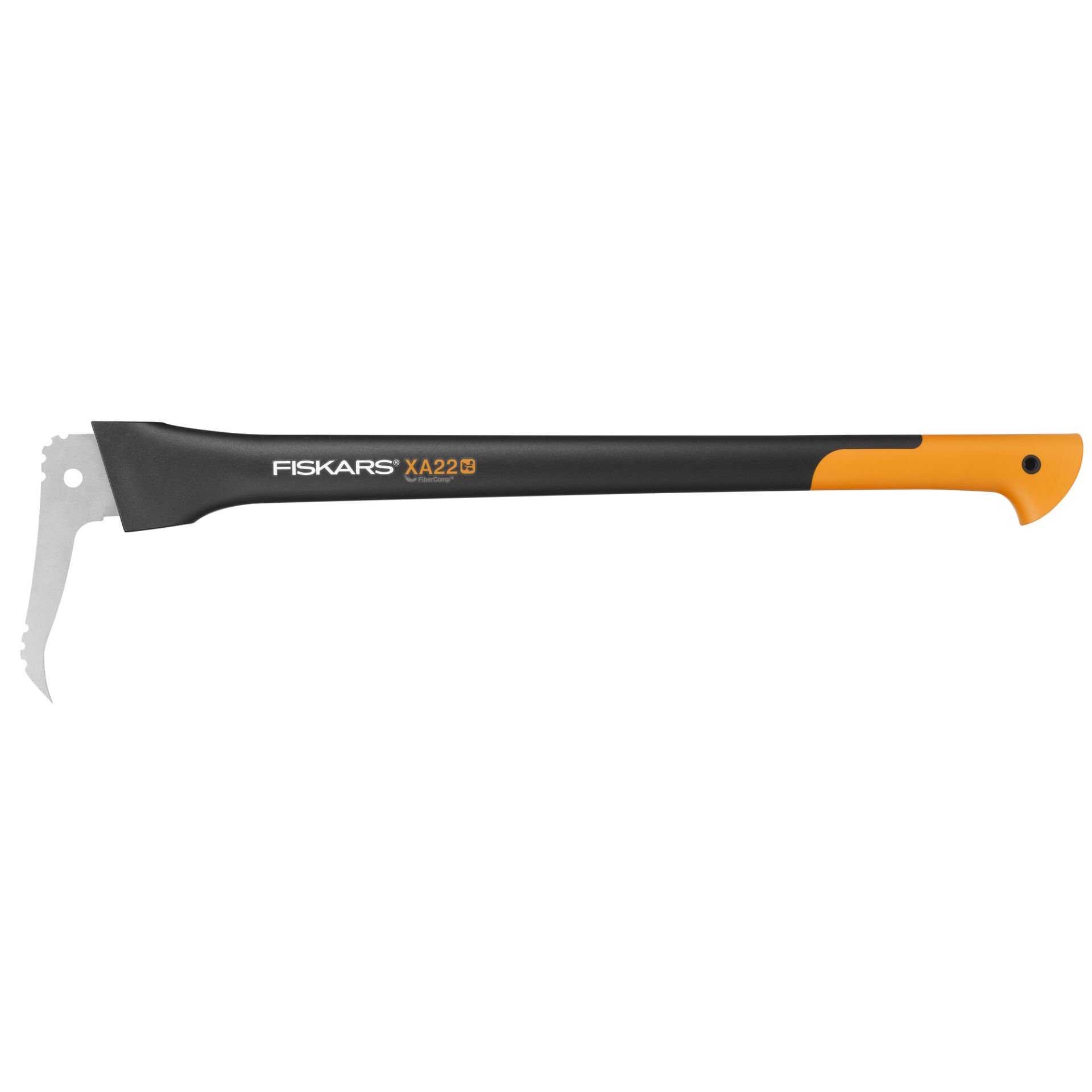 Fiskars Kütük Kancası XA22 785mm Odun Taşıma ve Kaldırma Kancası