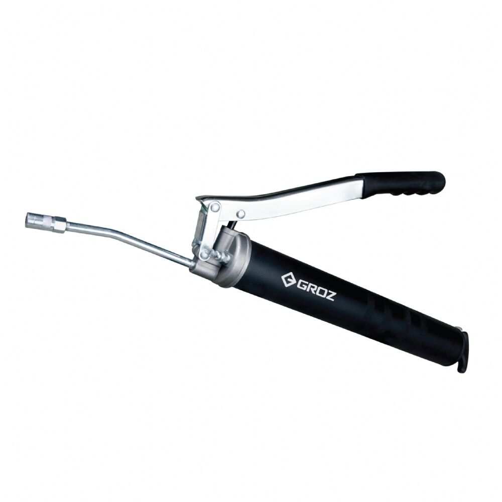 Groz - Gres Pompası Siyah G10r/hd/m - Yüksek Basınçlı Çözüm