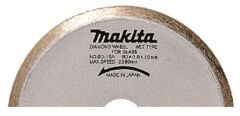 Makita B-21098 - Sürekli Tip Elmas Testere 85 Mm - B-21098