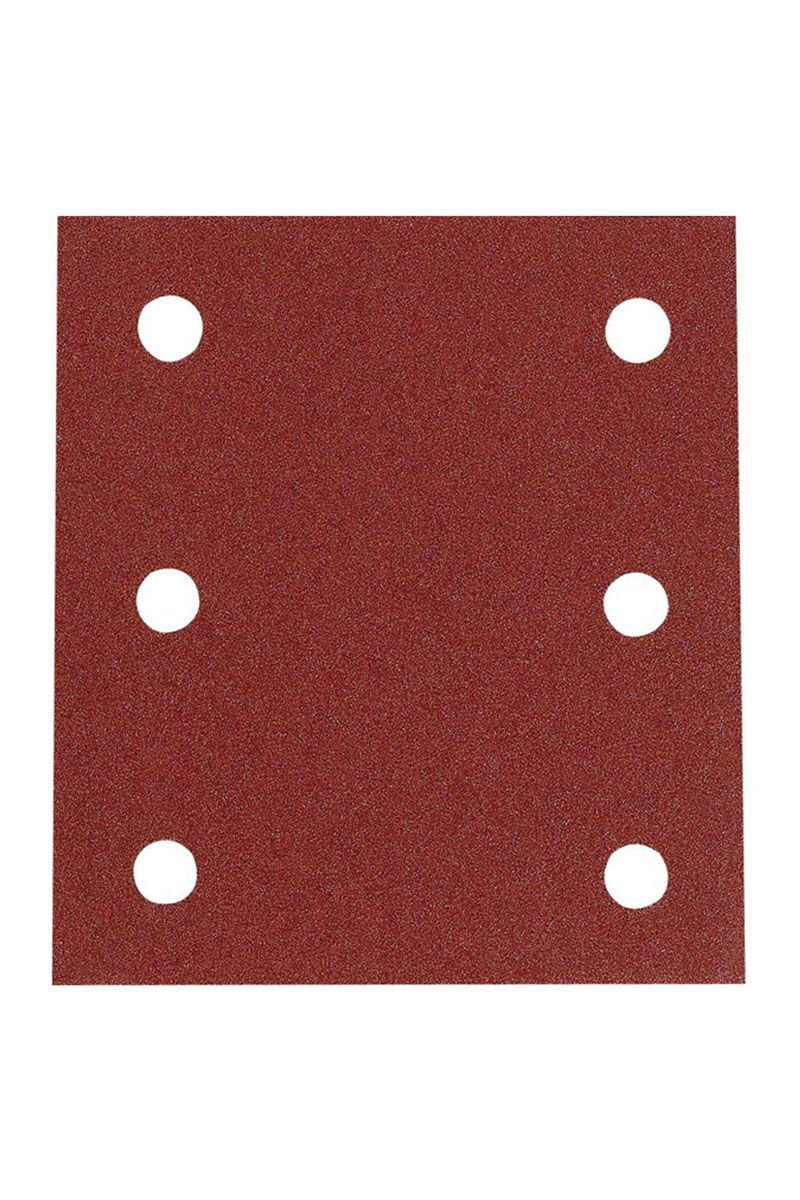 KAĞIT ZIMPARA  -  60 KUM 114x140 mm