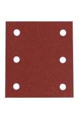KAĞIT ZIMPARA  -  60 KUM 114x140 mm