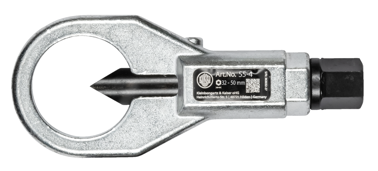 Kukko - Somun Patlatma 55-4 - Güçlü ve Dayanıklı