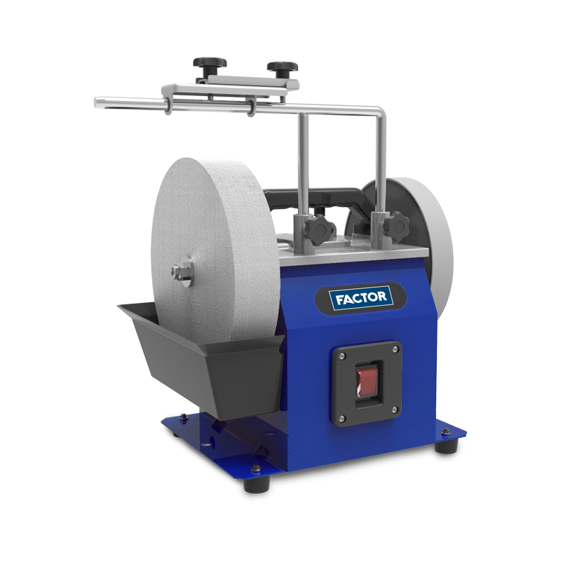 Factor OBW250 Sulu Bileme Makinası 250mm