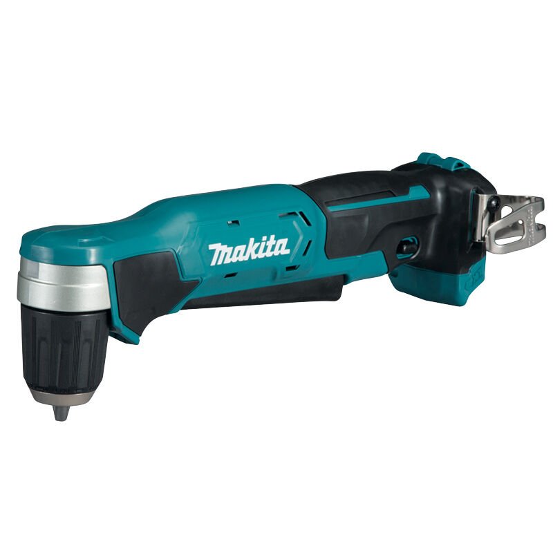 Makita DA333DZ - Köşe Matkabı 12v - Da333dz Modeli ile Dar Alanlarda Kolay Delme