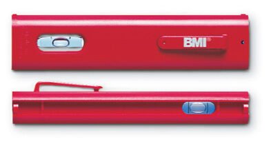 Bmi 675 Line - Level Plasti̇k Su Terazi̇si̇