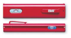 Bmi 675 Line - Level Plasti̇k Su Terazi̇si̇