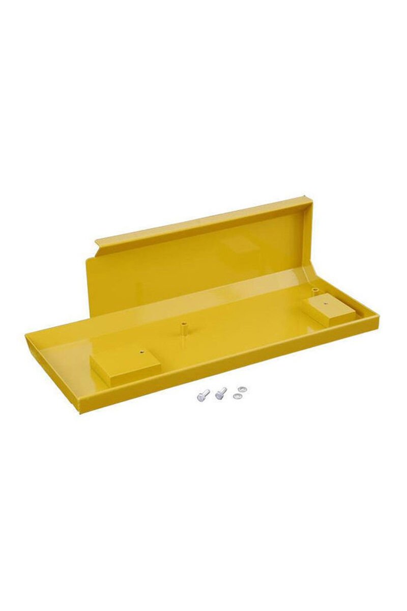 TALAŞ TOPLAMA VE ÇAPAK MUHAFAZASI