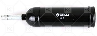 El Gres Pompası Metal G7P