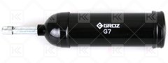 El Gres Pompası Metal G7P