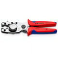 Knipex 90 25 20 Boru Makası (Bileşik ve Koruma Boruları İçin)