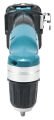 Makita DA333DZ - Köşe Matkabı 12v