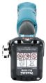 Makita DA333DZ - Köşe Matkabı 12v