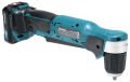 Makita DA333DZ - Köşe Matkabı 12v