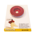 Proxxon 29050 - Törpü Disk - Dayanıklı ve Verimli