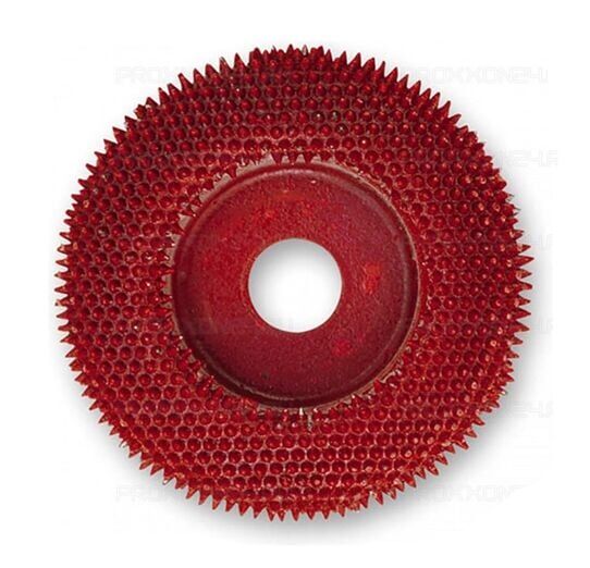 Proxxon 29050 - Törpü Disk - Dayanıklı ve Verimli