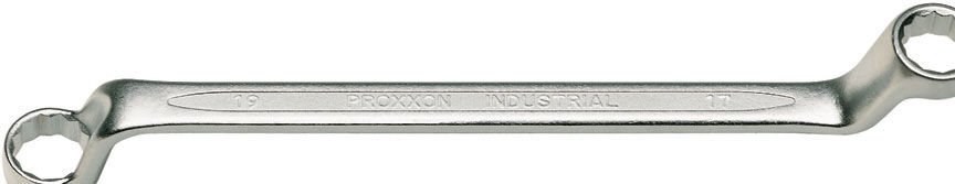 Proxxon Endüstriyel 23896 - Proxxon Yıldız Anahtar 24x27 Mm - Dayanıklı ve Kullanışlı