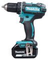 Makita DDF482Z - Darbesiz Matkap Vidalama 18v