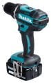 Makita DDF482Z - Darbesiz Matkap Vidalama 18v