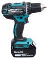 Makita DDF482Z - Darbesiz Matkap Vidalama 18v