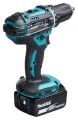 Makita DDF482Z - Darbesiz Matkap Vidalama 18v