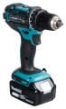 Makita DDF482Z - Darbesiz Matkap Vidalama 18v