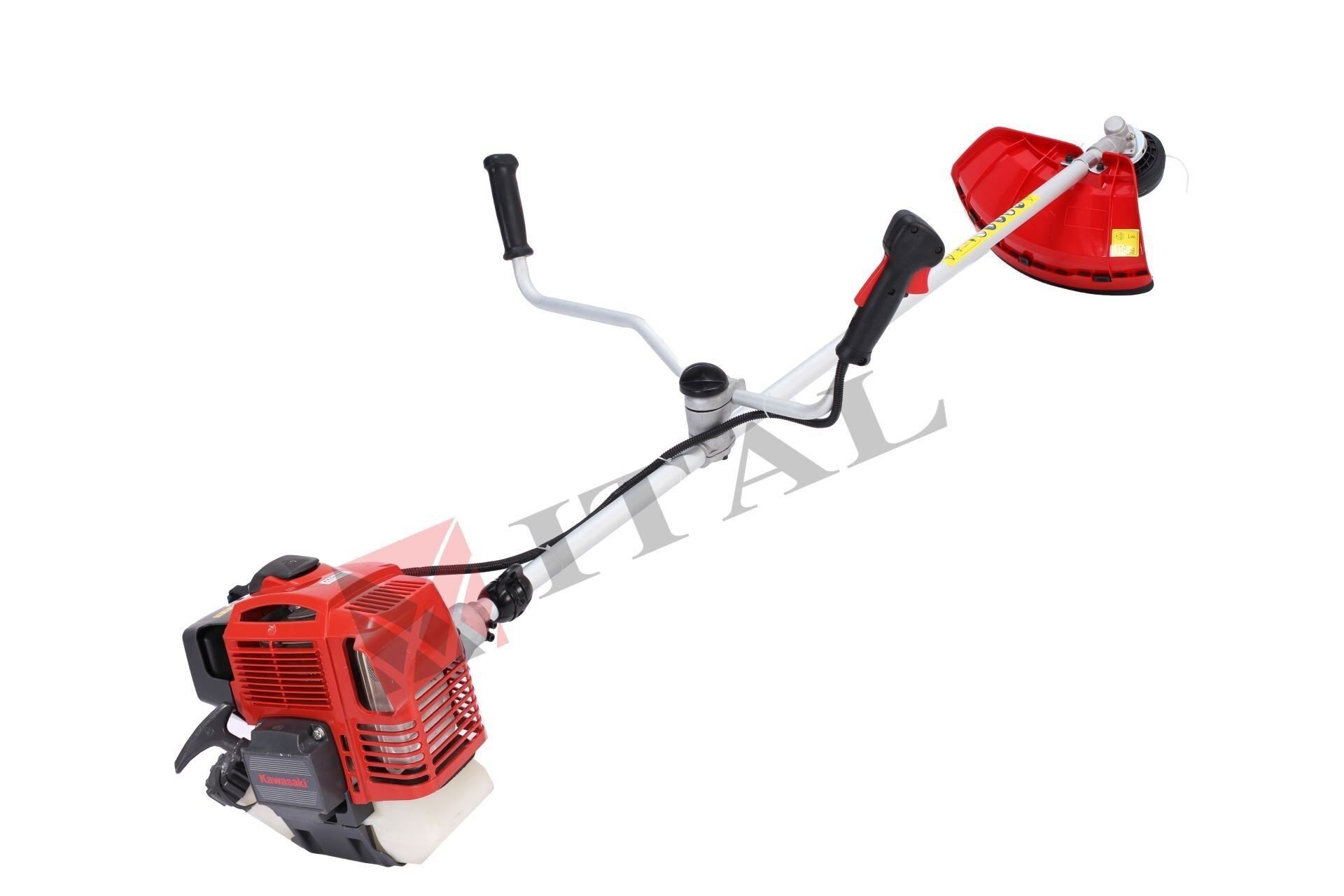 ITAL TJ530B Motorlu Tirpan