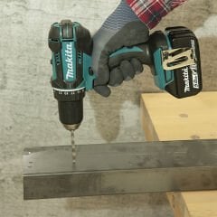 Makita DDF482RFE - 18v Matkap Vidalama Ddf482rfe - Güçlü ve Çok Yönlü