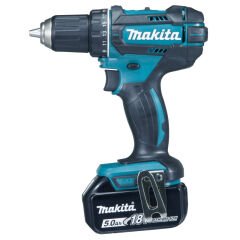 Makita DDF482RFE - 18v Matkap Vidalama Ddf482rfe - Güçlü ve Çok Yönlü