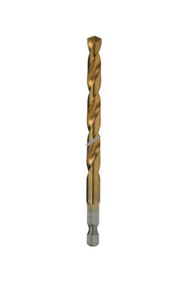 MAKITA D - 15827 HSS - TIN METALDELİCİUÇ 8mm
