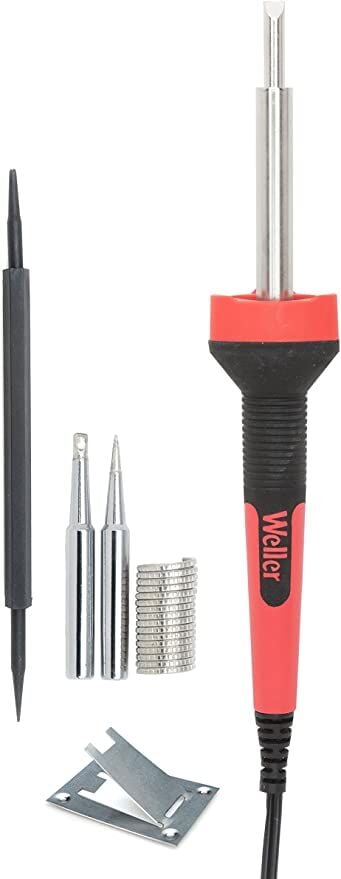 Weller SP40NEUKIT - Led'li Kalem Havya Seti - Sp40neukit