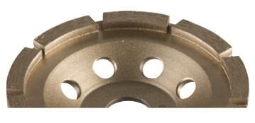 Makita D-60676 - Elmas Çanak Disk Tek Sıra 115 Mm - Yüksek Performans