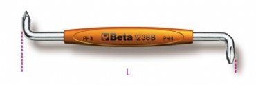 Z Tornavida Yıldız 1238B 1-2