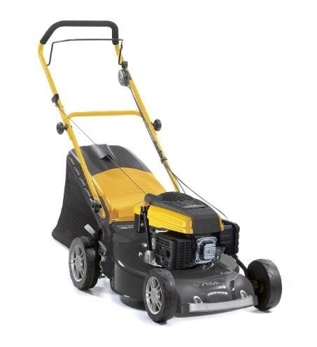 STIGA TURBO 53 L 196cc Benzinli Çim Biçme Makinesi