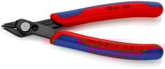 Knipex 78 61 125 - Süper Knips Keski̇ 125 Mm
