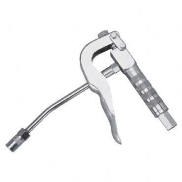 Groz - Havalı Gres Tabancası Apg/1-4f/m - Yüksek Basınçlı